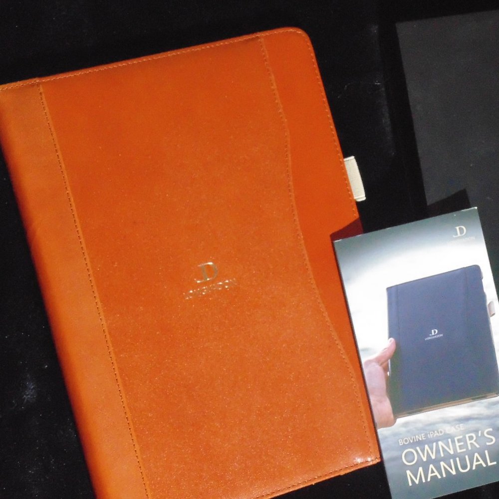 Tablet Case For iPad Air 2 - 2014 - Whiskey